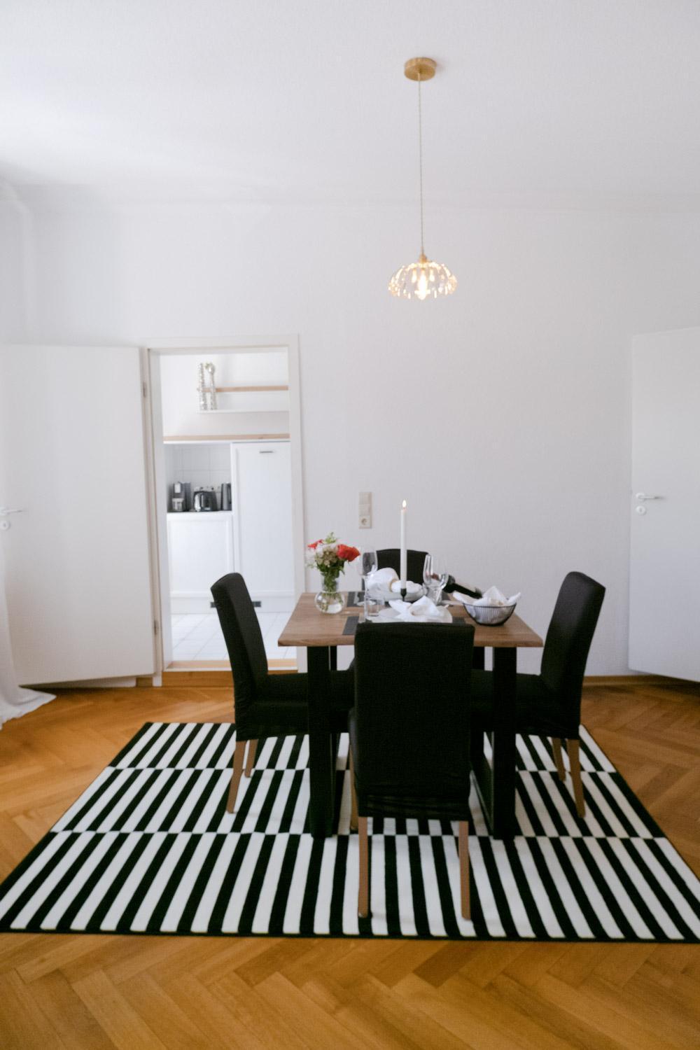 Apartment Am Schloss Ludwigsburg Exterior photo
